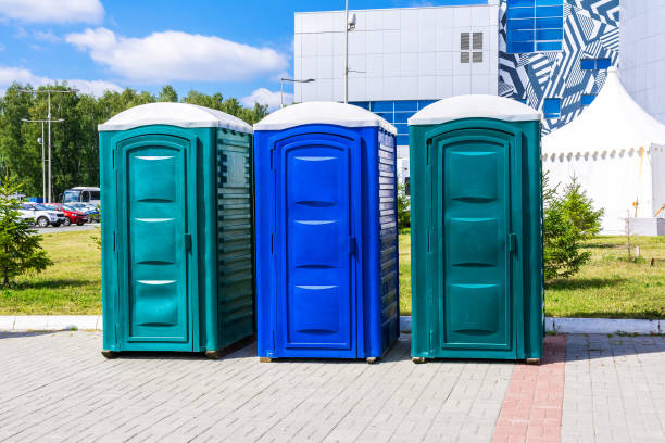 Portable Toilets for Disaster Relief Sites in La Center, WA