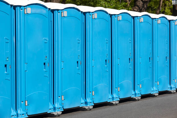 Trusted La Center, WA Portable Potty Rental Experts