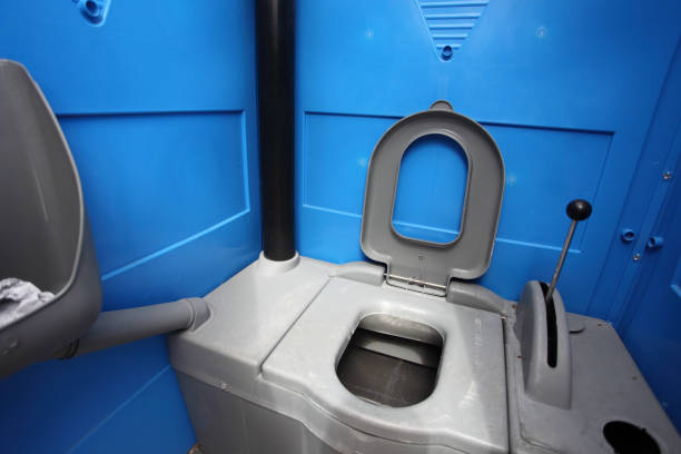 Portable Restroom for Sporting Events in La Center, WA