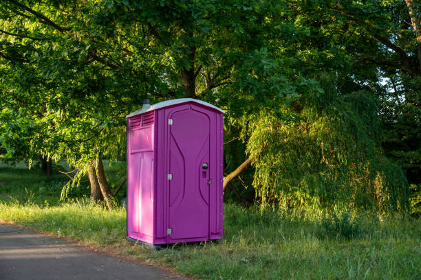 Portable Toilet Rental for Emergency Services in La Center, WA