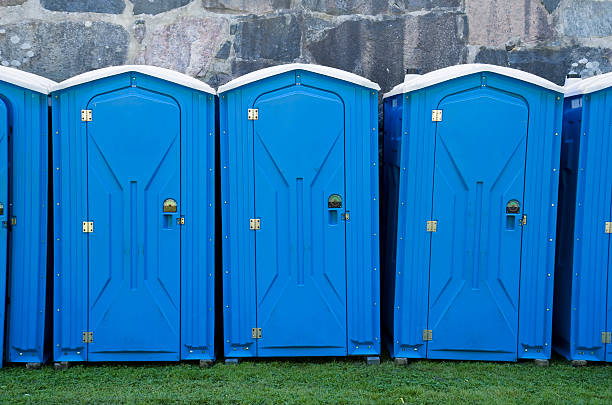 Portable Toilets for Parks and Recreation Areas in La Center, WA